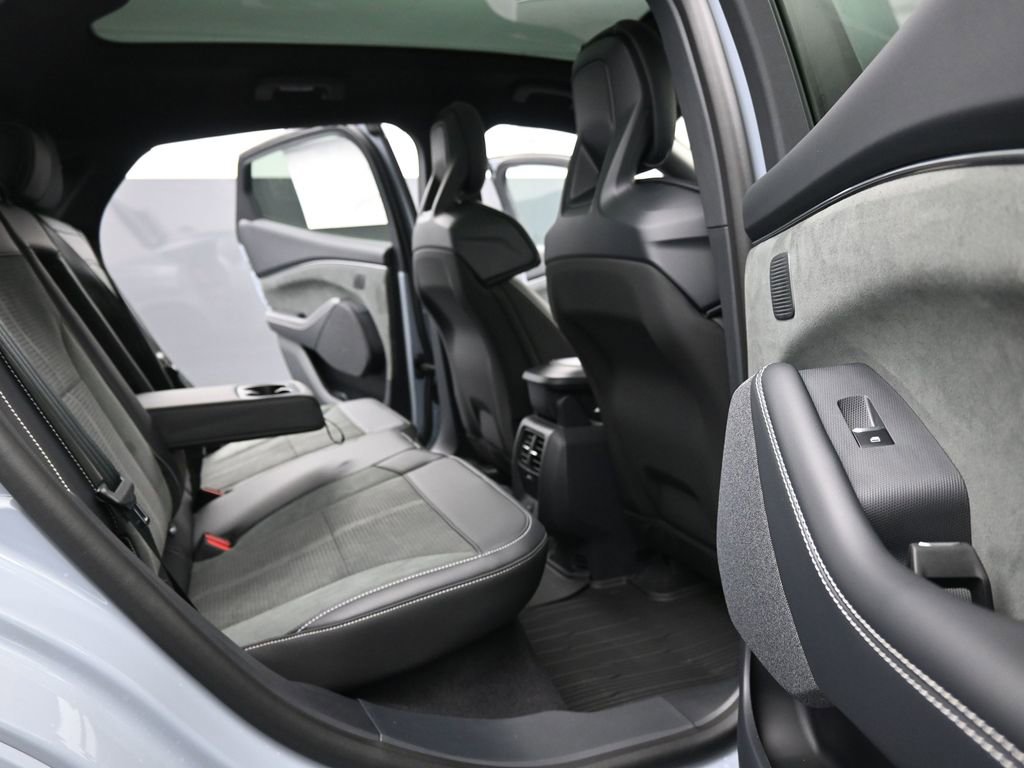 New 2025 Ford Mustang Mach-E GT w/ Interior Protection Package image 17