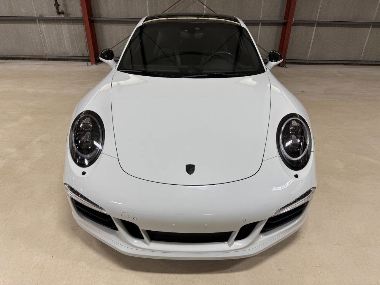 Used 2016 Porsche 911 Carrera S image 14
