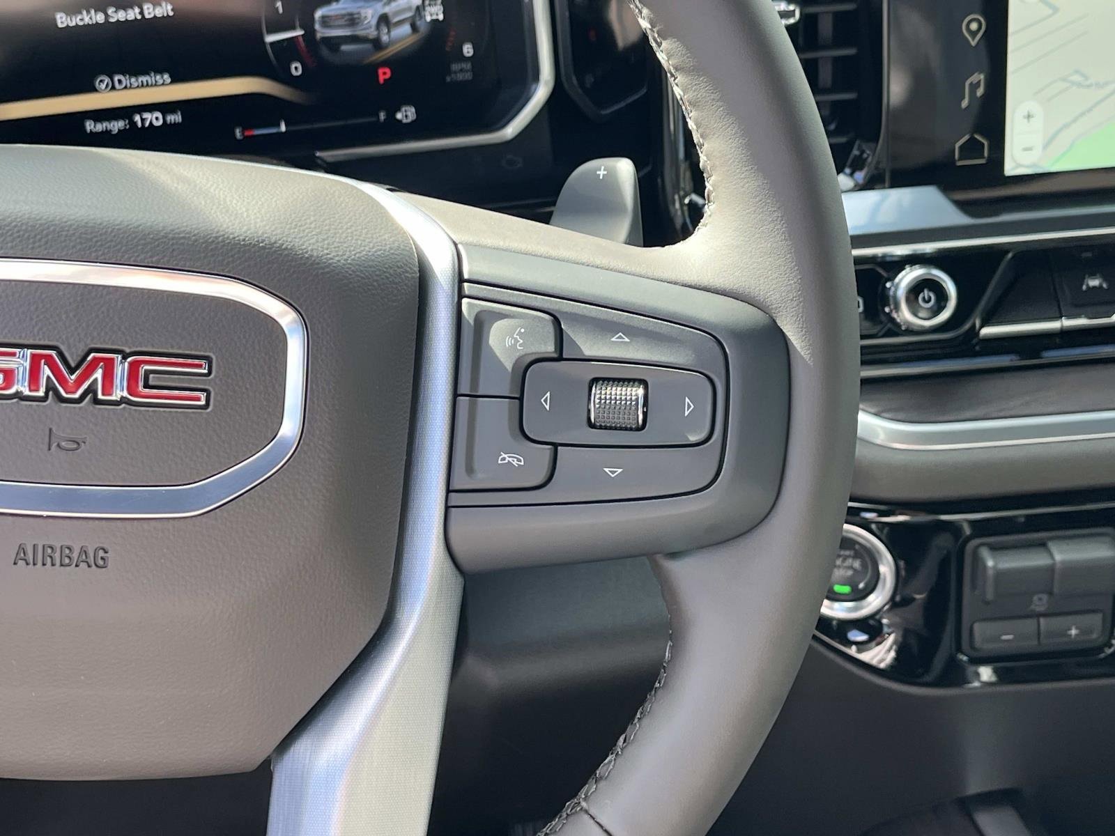 New 2026 GMC Sierra 1500 SLT w/ SLT Premium Plus Package image 28