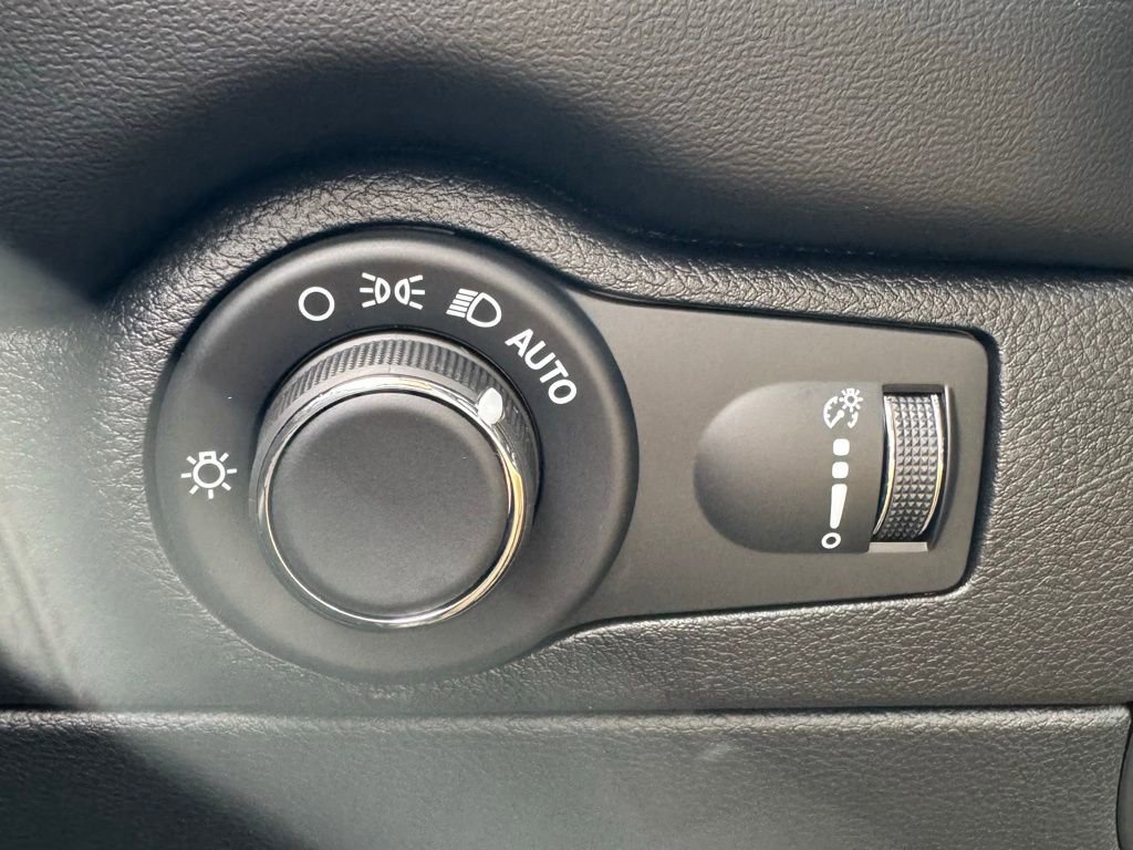 New 2026 Dodge Durango GT image 27