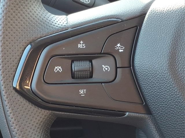 Used 2026 Chevrolet TrailBlazer LS w/ LS Convenience Package FWD image 27