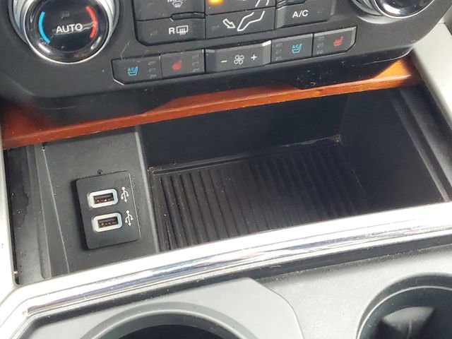 Used 2017 Ford F350 King Ranch w/ Tow Technology Bundle image 30