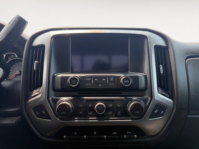 Used 2016 Chevrolet Silverado 1500 LT w/ All Star Edition AWD/4WD image 6