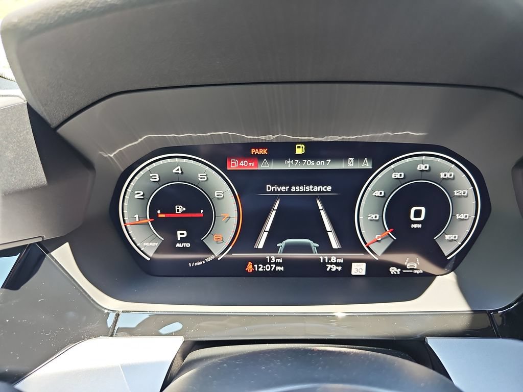 New 2026 Audi A3 2.0T Premium AWD/4WD image 15