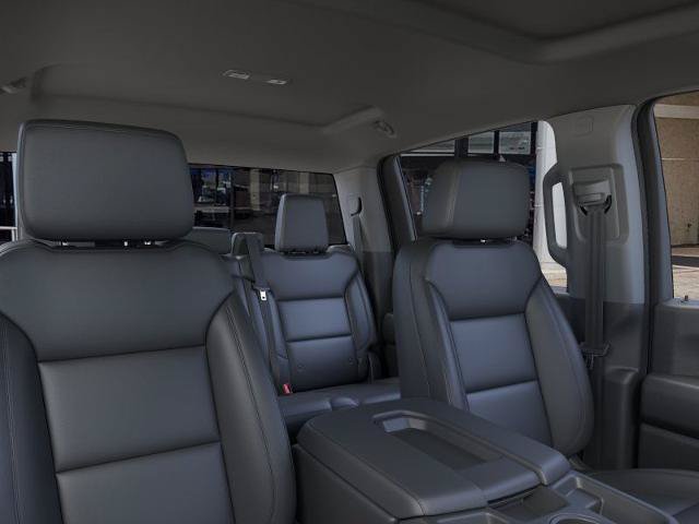 New 2025 Chevrolet Silverado 3500 W/T w/ WT Convenience Package AWD/4WD image 48