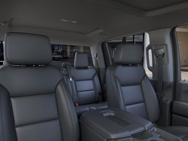 New 2025 Chevrolet Silverado 3500 W/T w/ WT Convenience Package image 48