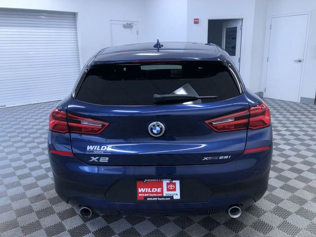 Used 2020 BMW X2 xDrive28i w/ Convenience Package image 14