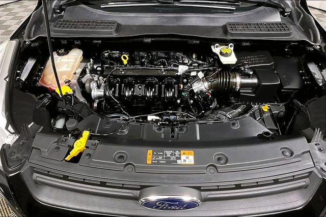 Used 2014 Ford Escape S image 9