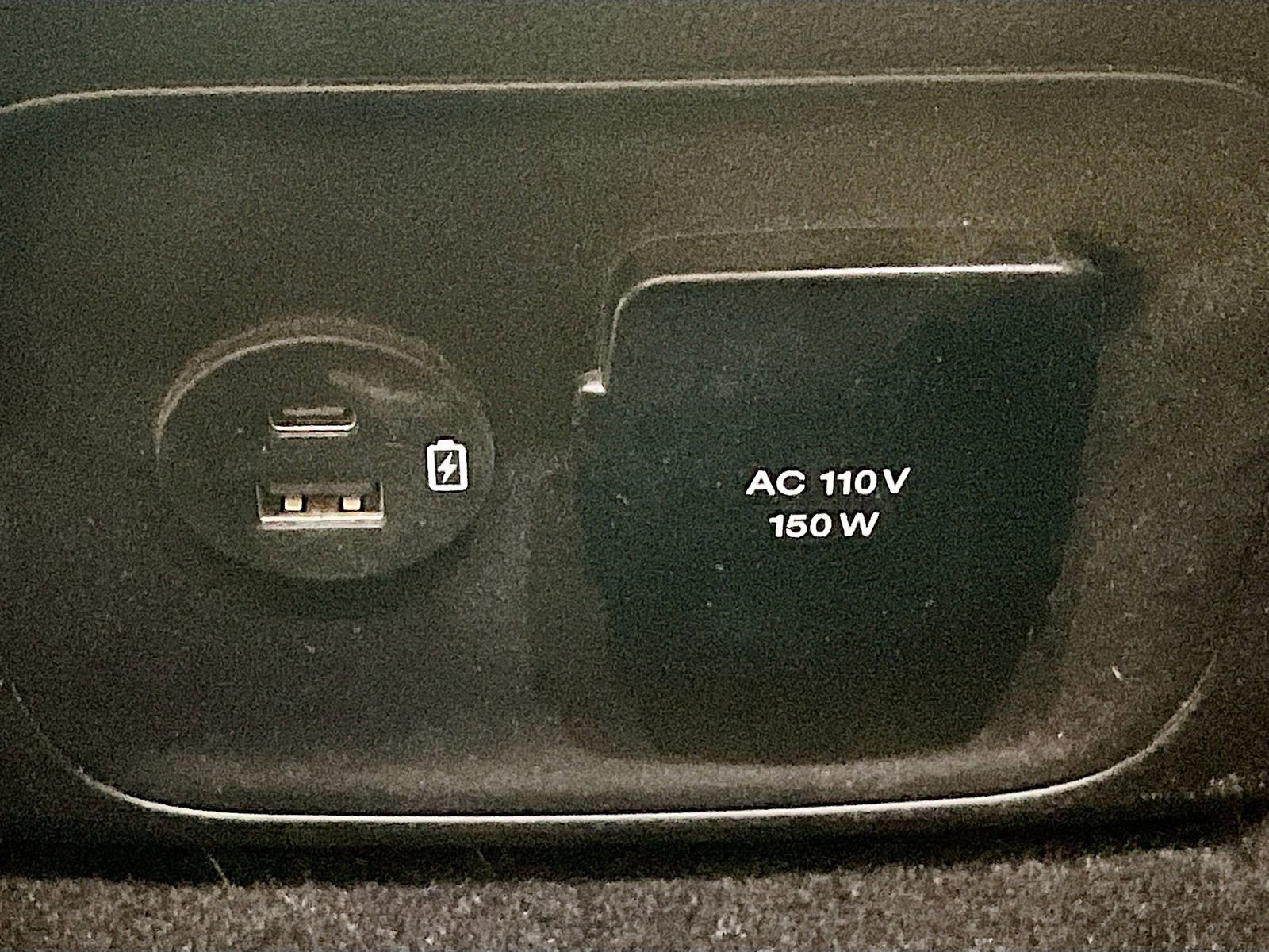 Used 2024 Ford Bronco Sport Outer Banks w/ Tech Package image 26