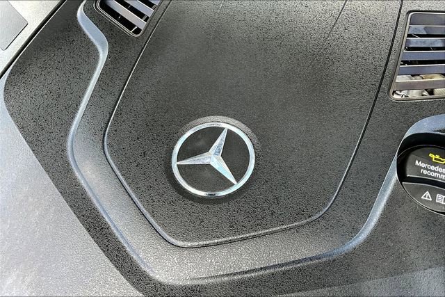 Certified 2022 Mercedes-Benz S 580 4MATIC Sedan image 34