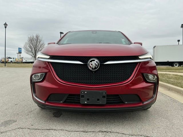 Used 2024 Buick Enclave Essence w/ Experience Buick Package image 8