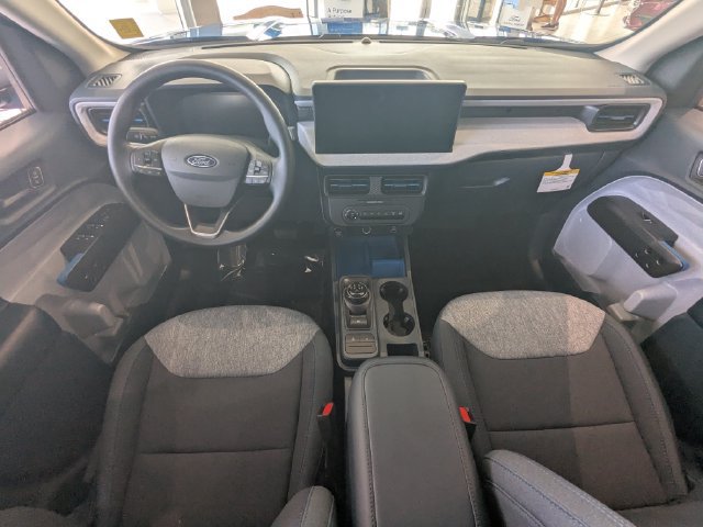 New 2026 Ford Maverick XLT FWD image 16