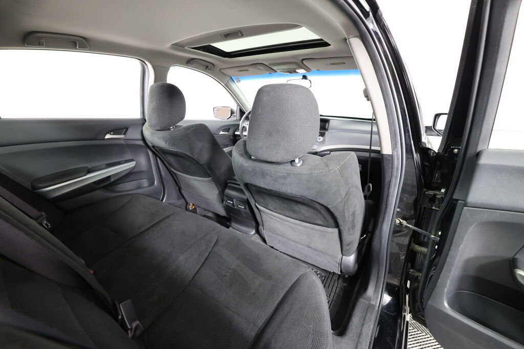 Used 2010 Honda Accord EX image 19