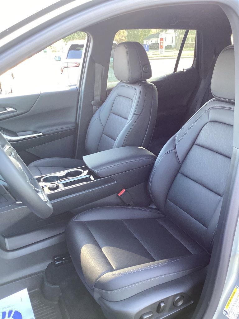 New 2026 Chevrolet Equinox LT w/ Convenience Package II image 27