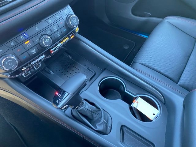 New 2026 Dodge Durango GT AWD/4WD image 19