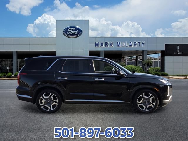 Used 2023 Hyundai Palisade SEL AWD/4WD image 6