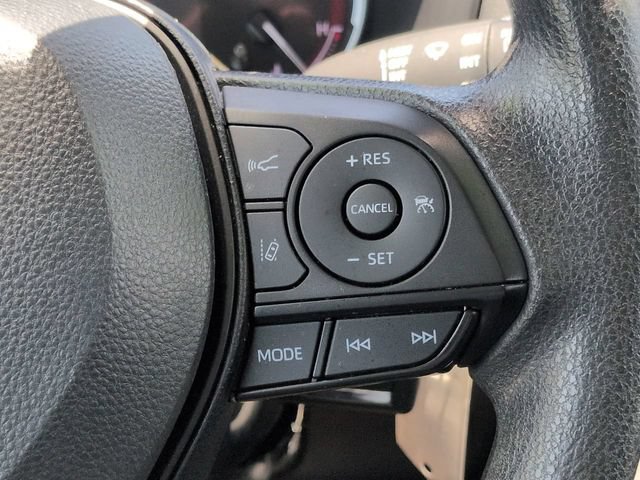 Certified 2024 Toyota RAV4 LE FWD image 24