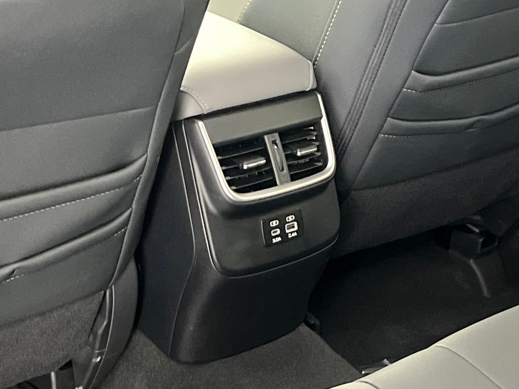 Certified 2024 Subaru Outback Onyx Edition image 47