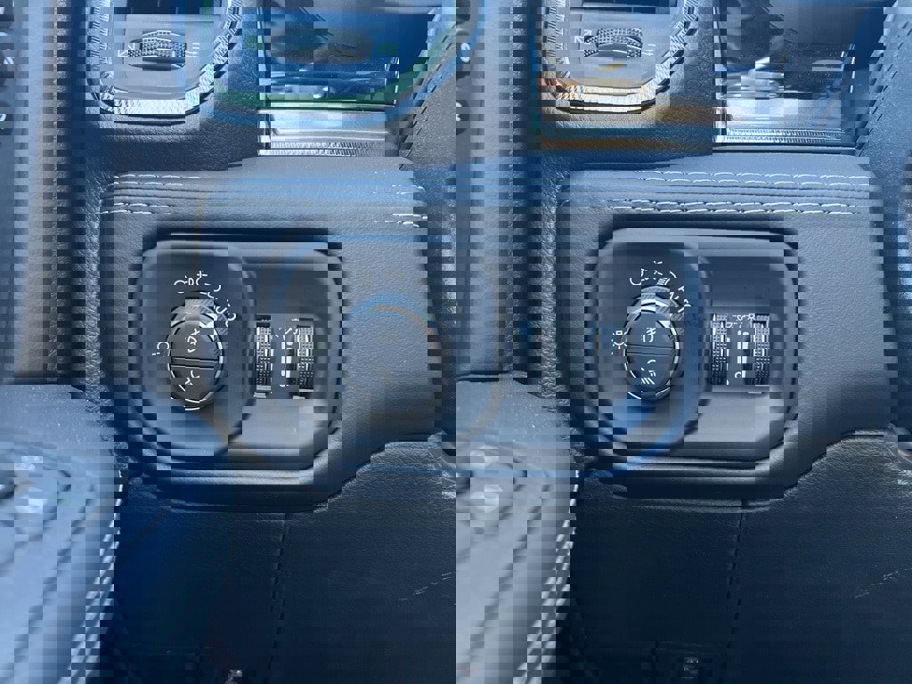 New 2026 RAM 2500 Rebel image 36