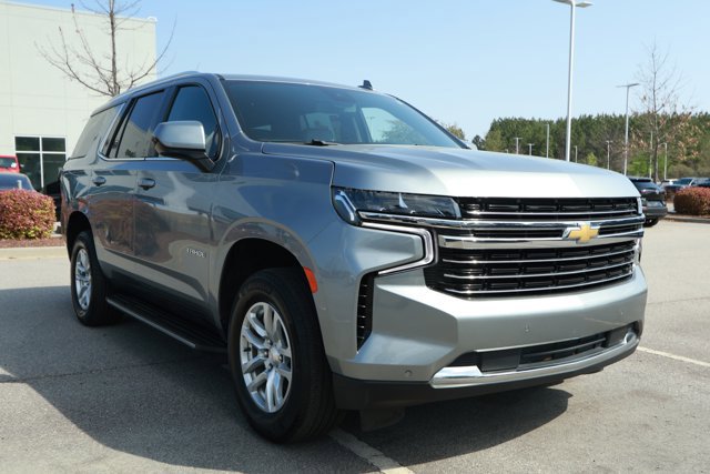 Used 2024 Chevrolet Tahoe LT RWD image 3