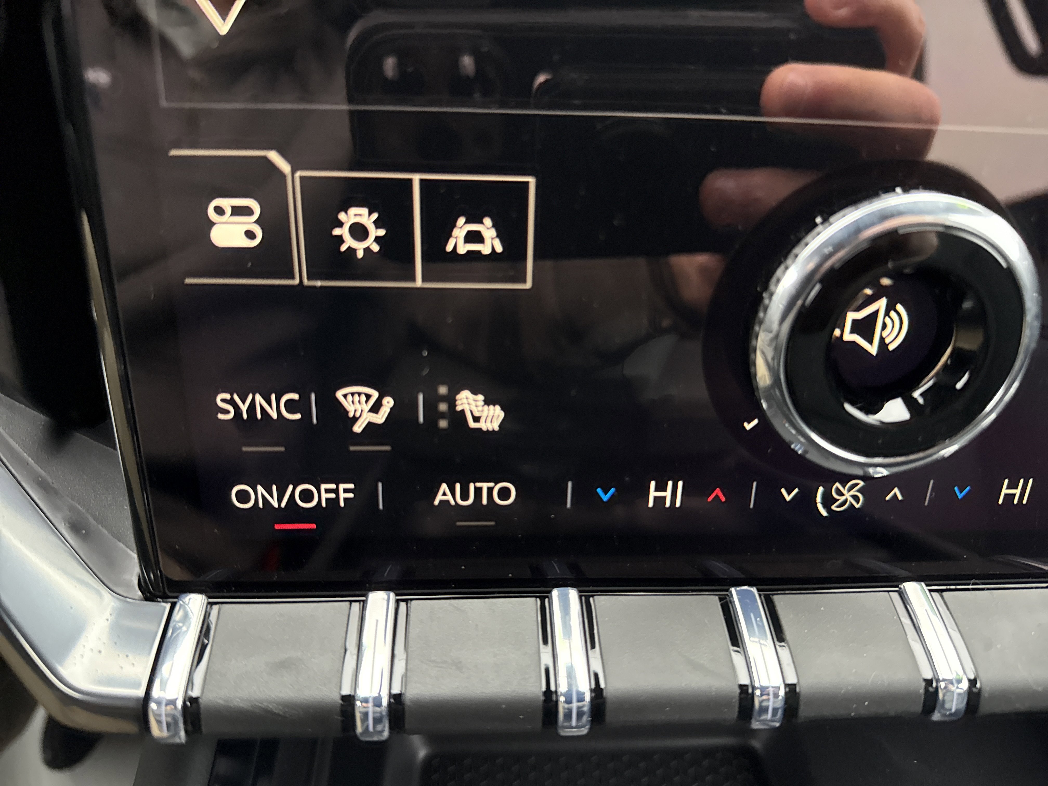 New 2026 GMC Acadia AT4 image 29