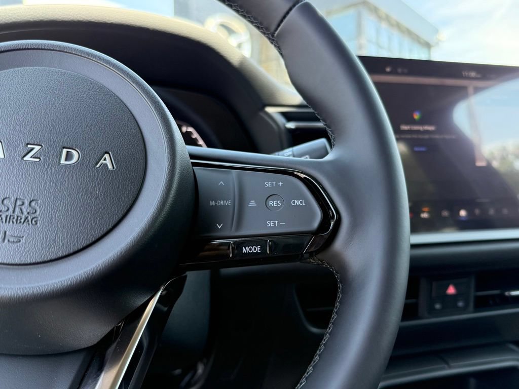 New 2026 MAZDA CX-5 Preferred AWD/4WD image 21