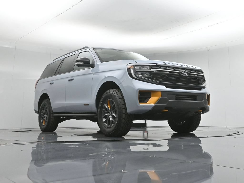 New 2026 Ford Expedition Tremor AWD/4WD image 50
