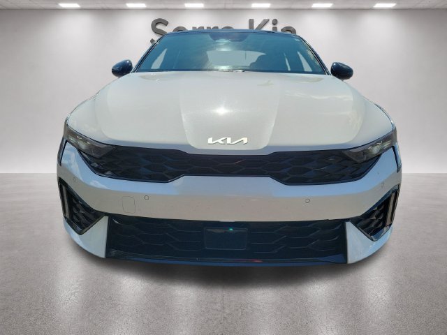 Used 2025 Kia K5 GT-Line w/ GT-Line Premium Package AWD/4WD image 8