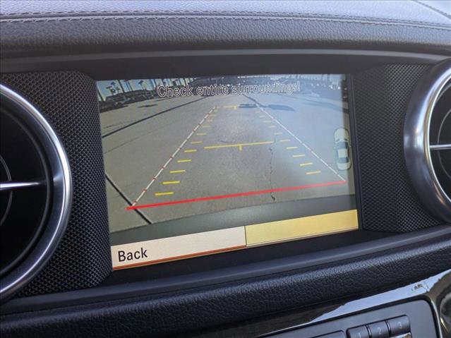 Used 2013 Mercedes-Benz SL 550 image 14