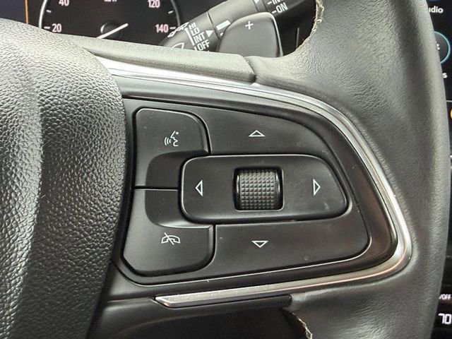 Certified 2022 Buick Envision Preferred FWD image 14