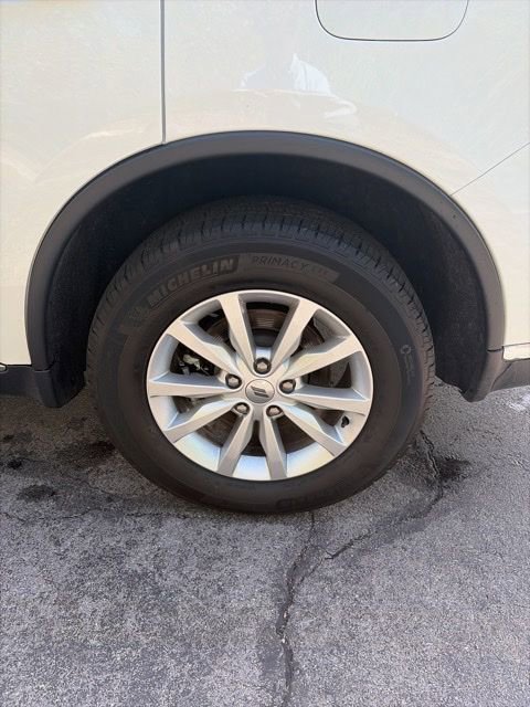 Used 2023 Dodge Durango SXT w/ Trailer Tow Group IV image 28