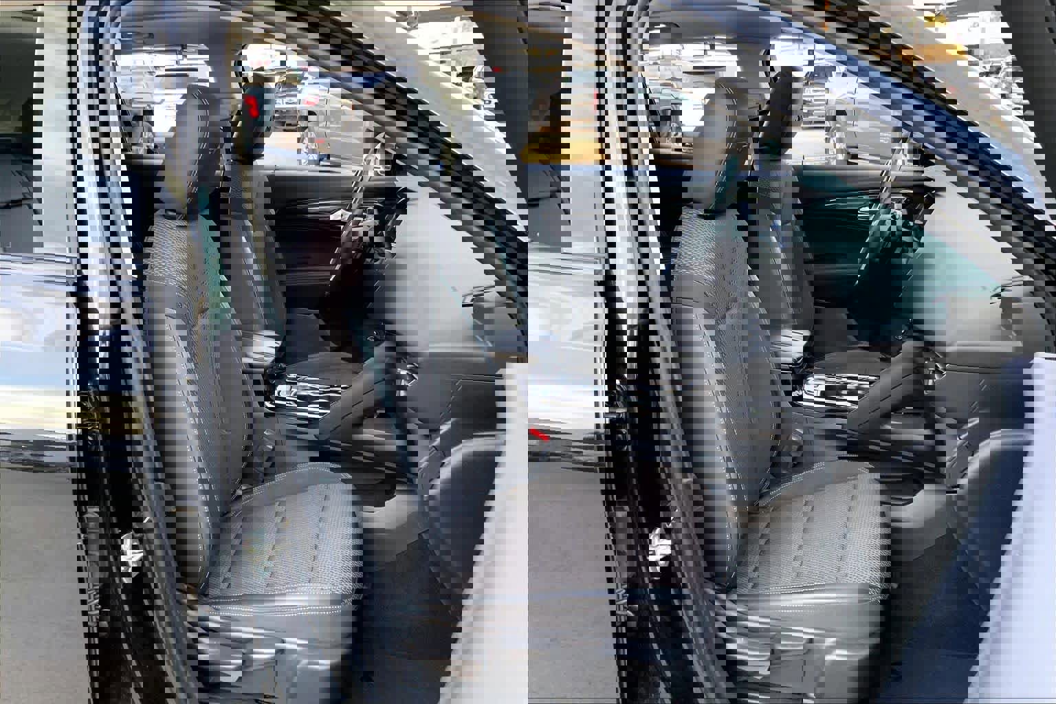 Used 2022 Buick Envision Preferred image 8