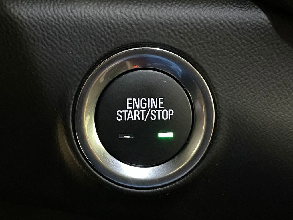 Used 2020 GMC Terrain SLE w/ Driver Convenience Package FWD image 27