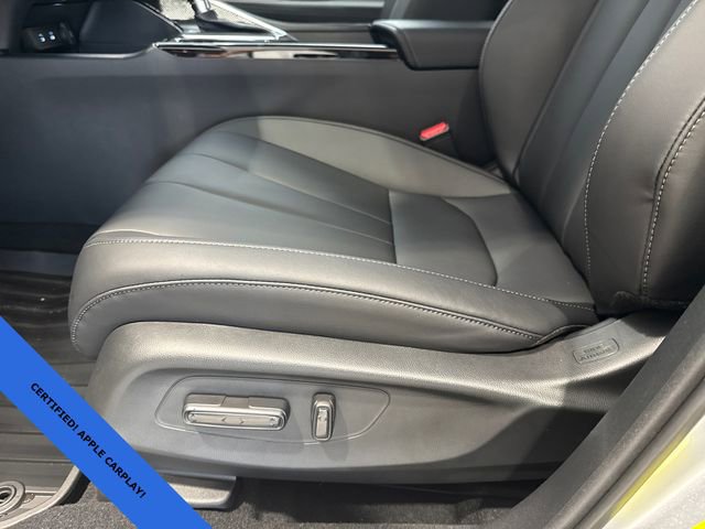 Certified 2025 Acura ADX AWD image 16