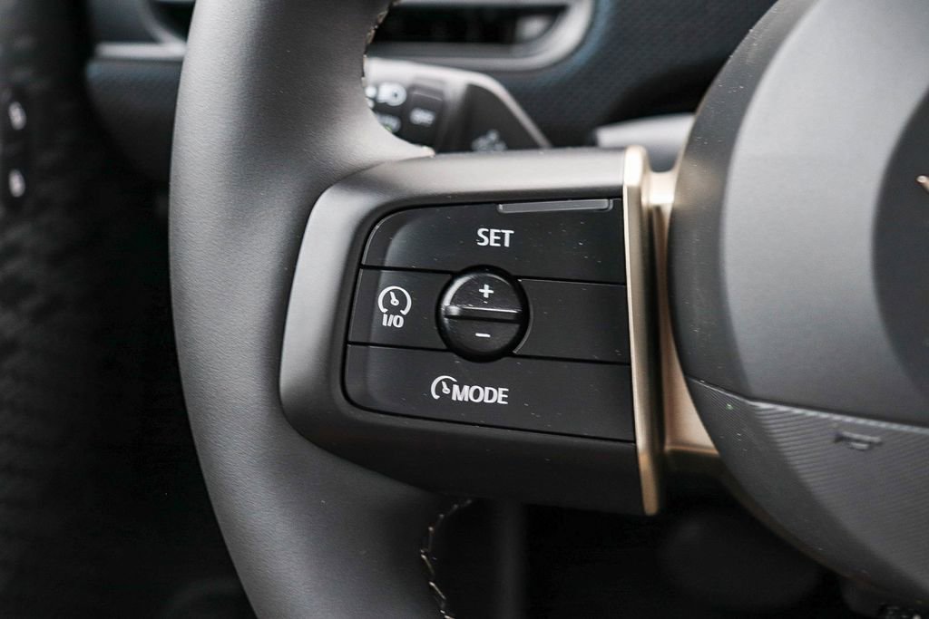 New 2026 MINI Cooper 4-Door Hardtop image 24