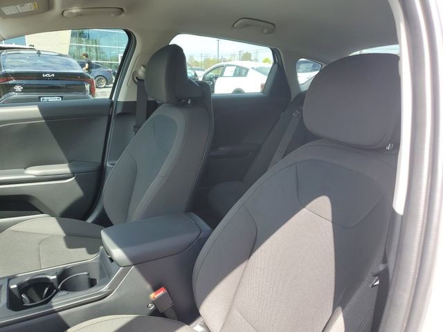 New 2026 Kia K4 LXS image 16