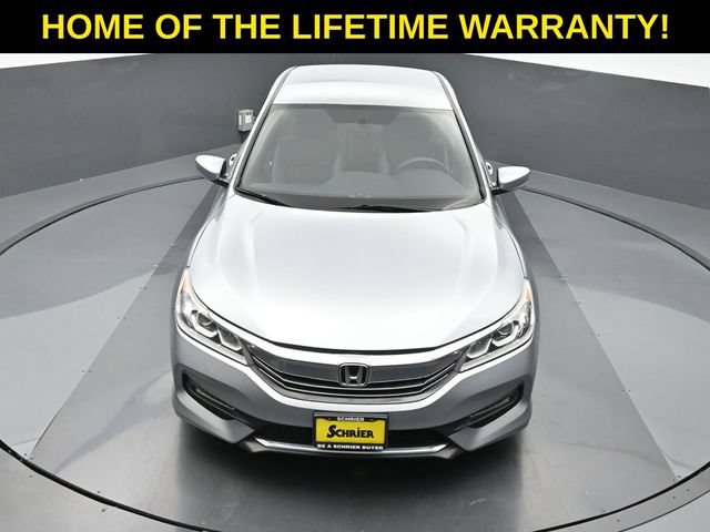Used 2016 Honda Accord Sport image 61