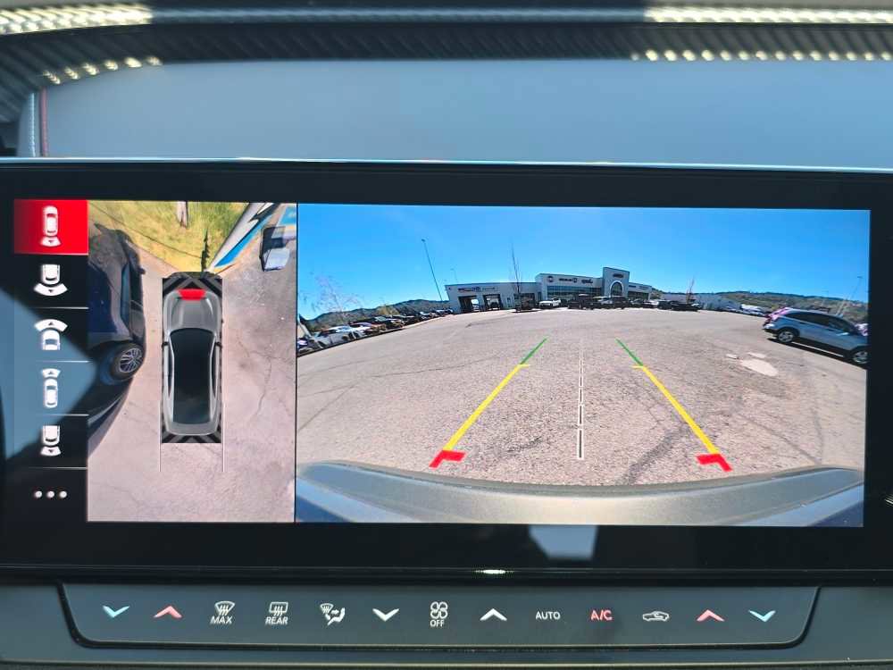 New 2026 Dodge Charger Scat Pack image 19