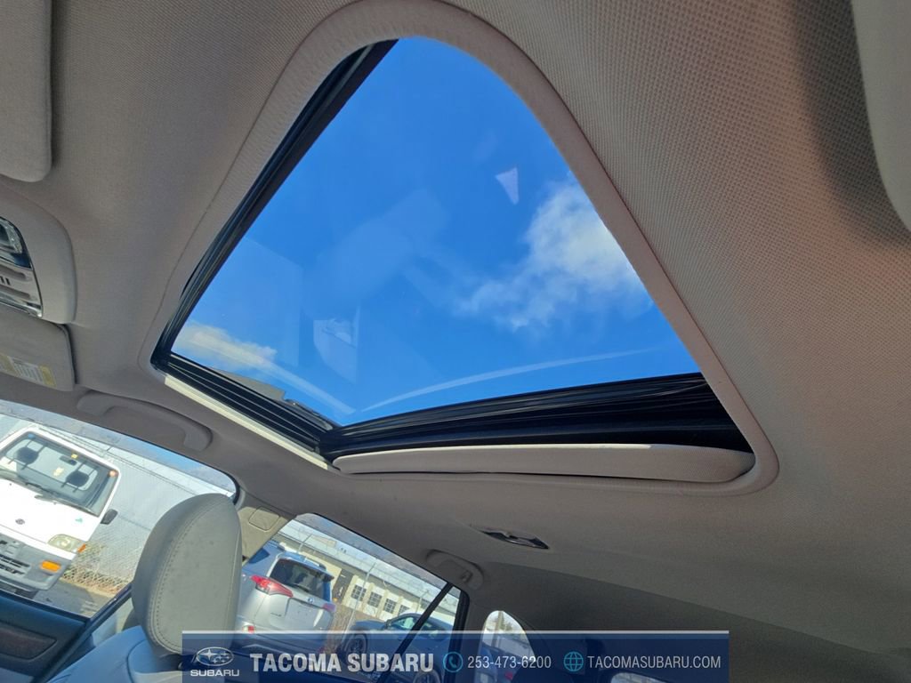 Used 2018 Subaru Outback 3.6R Limited image 25