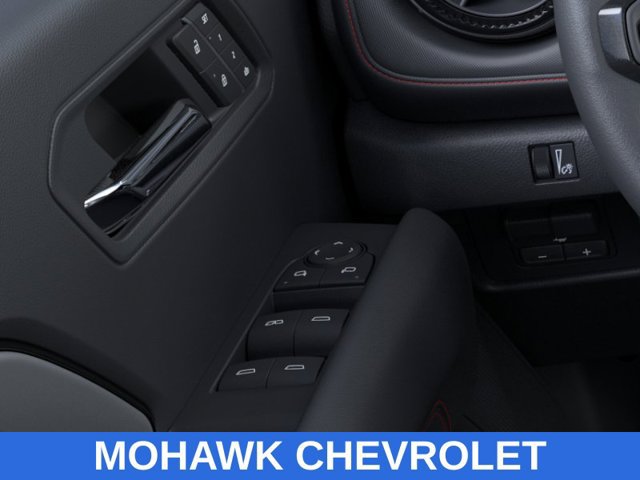 New 2026 Chevrolet Colorado Z71 w/ Z71 Convenience Package 2 AWD/4WD image 22