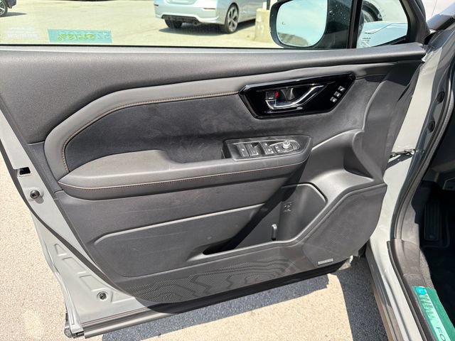 New 2026 Subaru Forester Touring AWD/4WD image 17