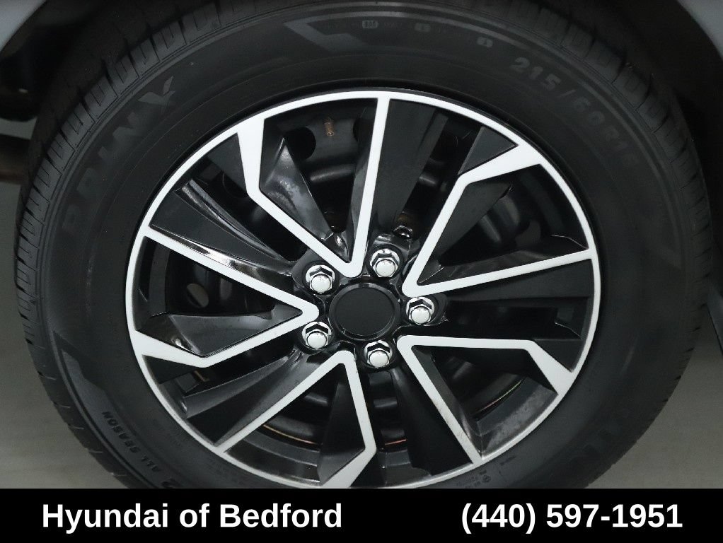 Used 2024 Nissan Altima 2.5 S FWD image 13