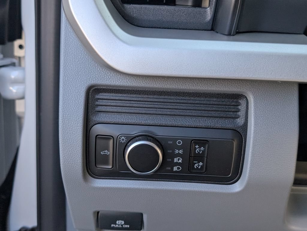 New 2026 Ford F250 XL RWD image 15