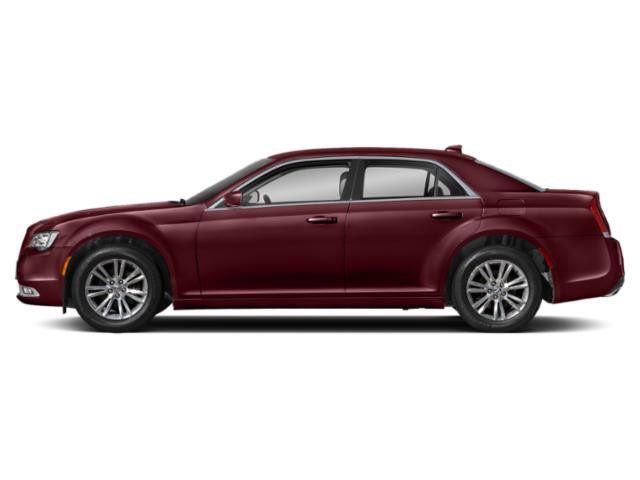 Certified 2023 Chrysler 300 S w/ Comfort Group RWD image 2