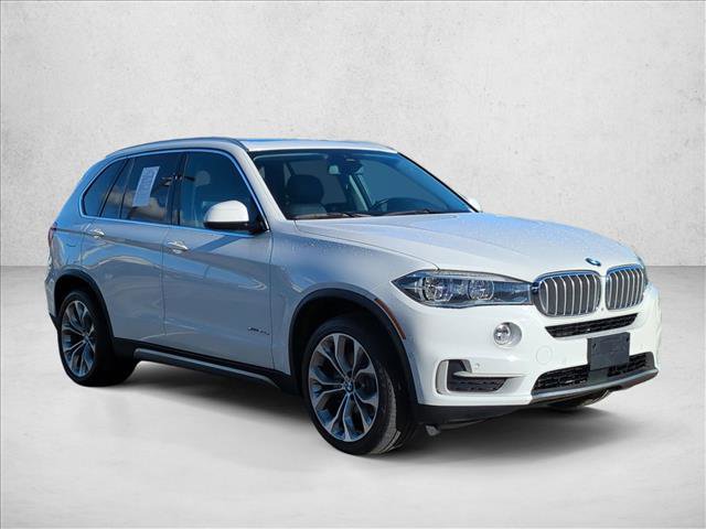 Used 2016 BMW X5 xDrive40e image 3