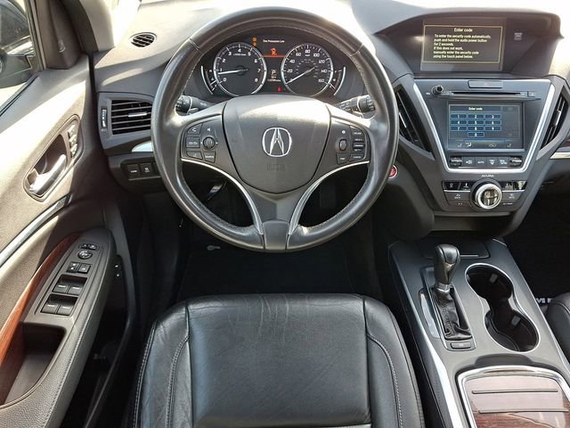 Used 2014 Acura MDX 3.5L Technology Package image 15