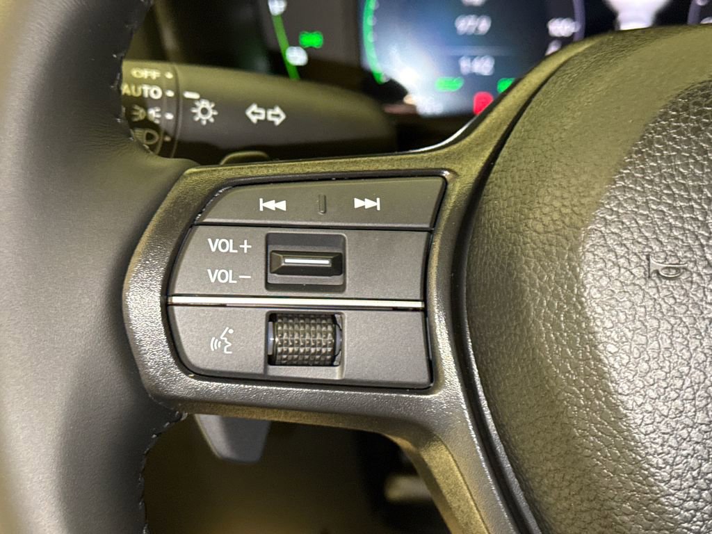 New 2026 Honda Accord Sport image 31