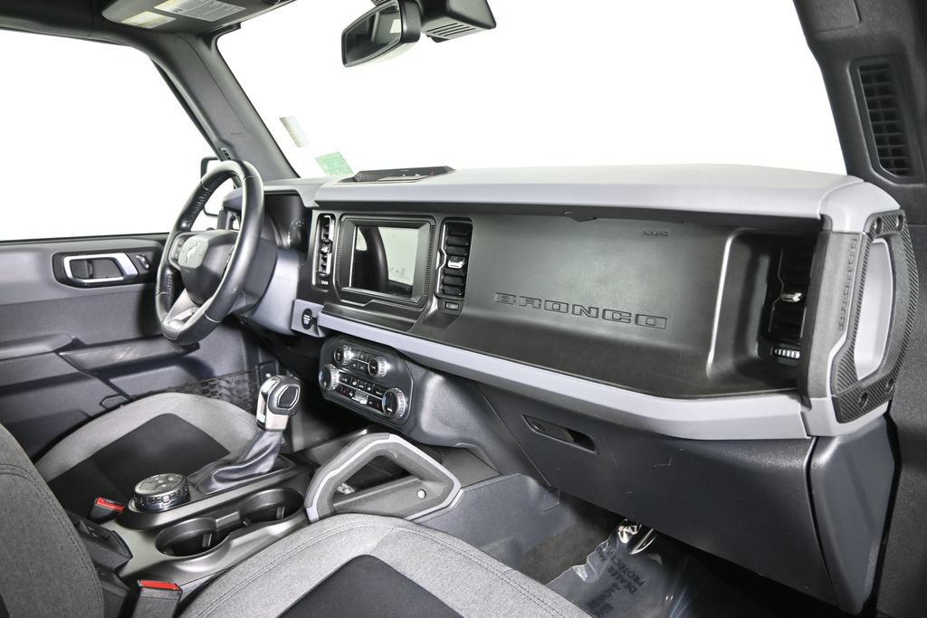 Used 2023 Ford Bronco Big Bend AWD/4WD image 14