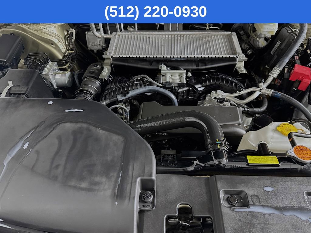 Used 2023 Subaru Ascent Limited w/ Technology Package AWD/4WD image 41