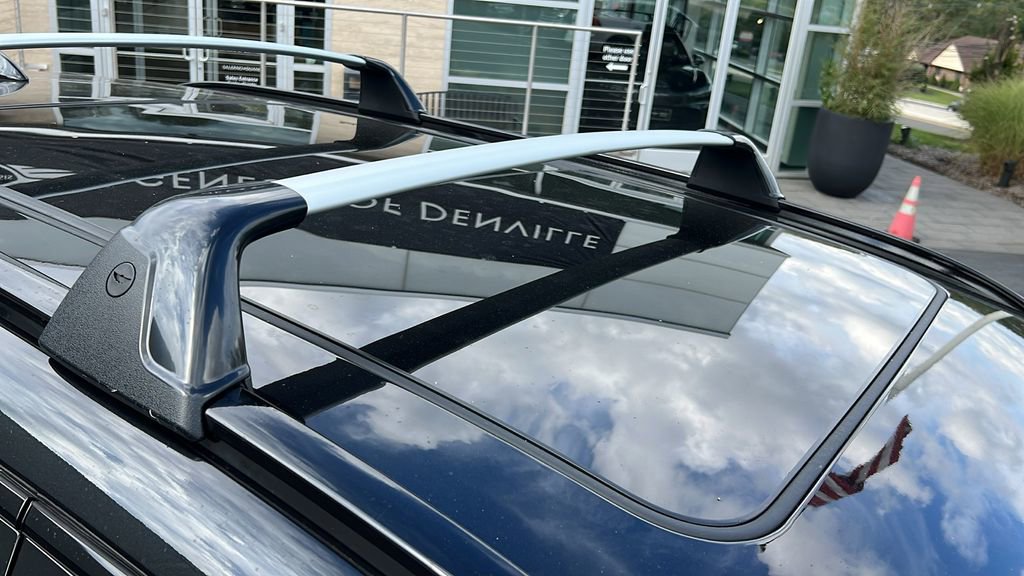 New 2026 Genesis GV80 3.5T Prestige image 17